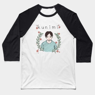 Kunimi Baseball T-Shirt